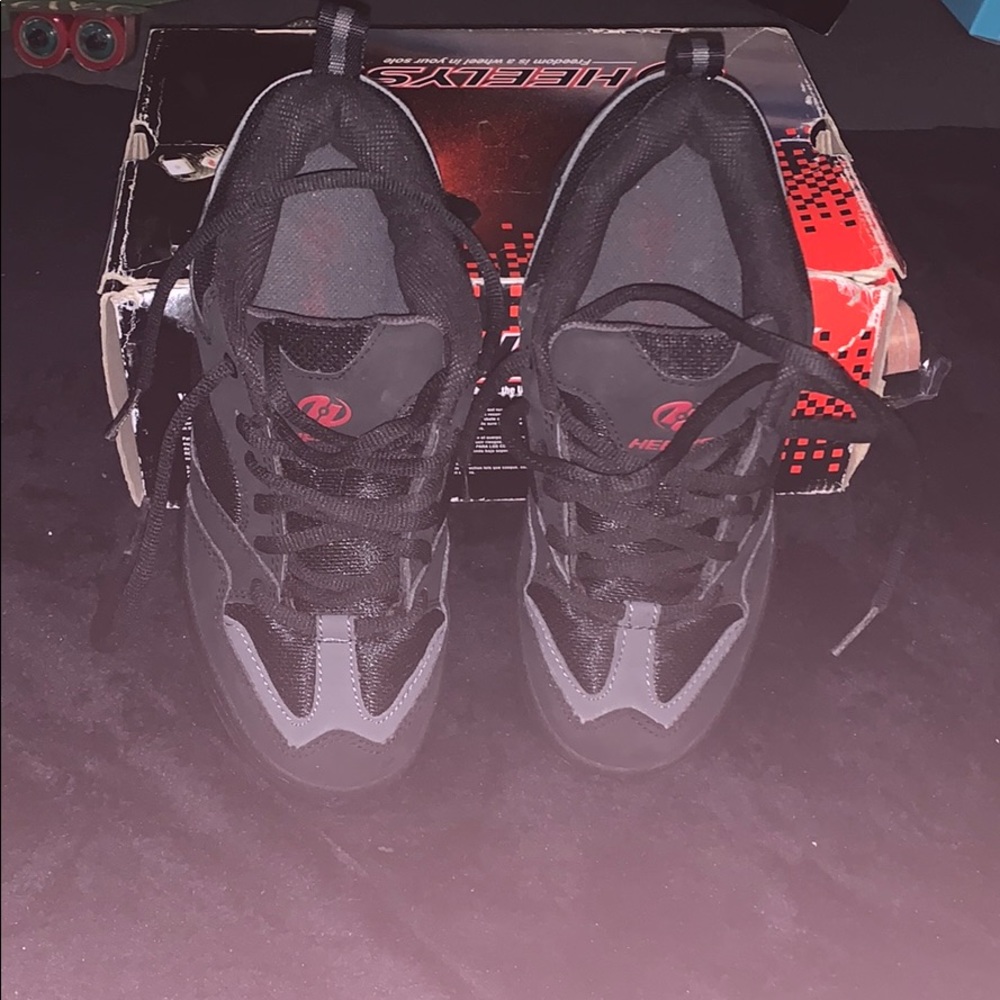 Heelys
